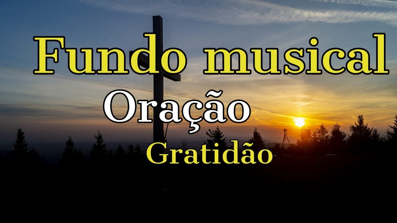 Fundo Musical para Oração - Worship Suave | Áudio Em Alta Definição