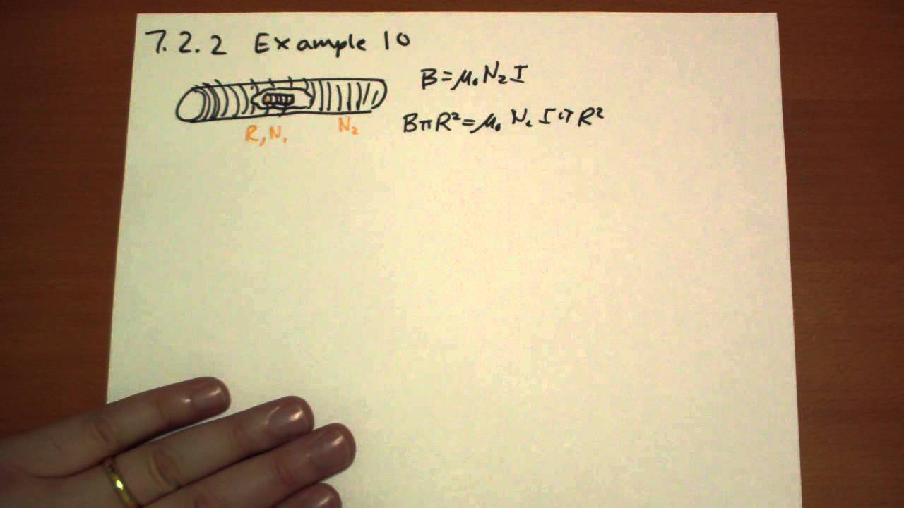 7.2.2 Example 10