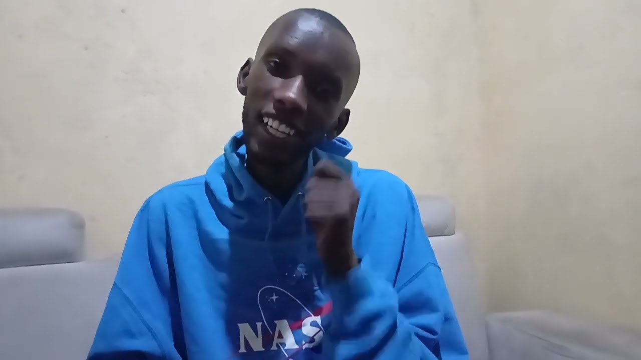 Ihumure part3umva ukuntu wakoresha ibihumbi100000