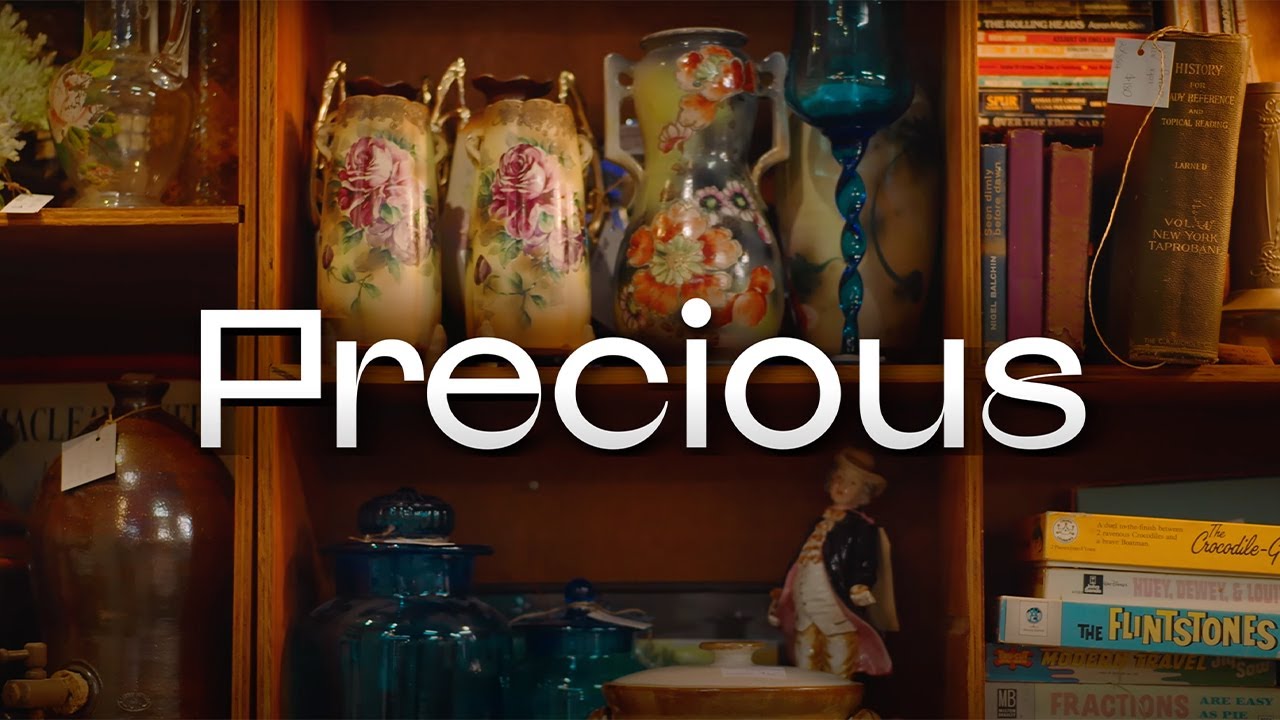 Precious