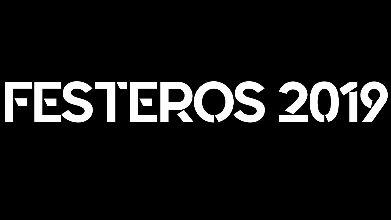 FESTEROS 2019 BENAGUASIL VIDEO PROMOCIONAL | DRONE AJ FILMS