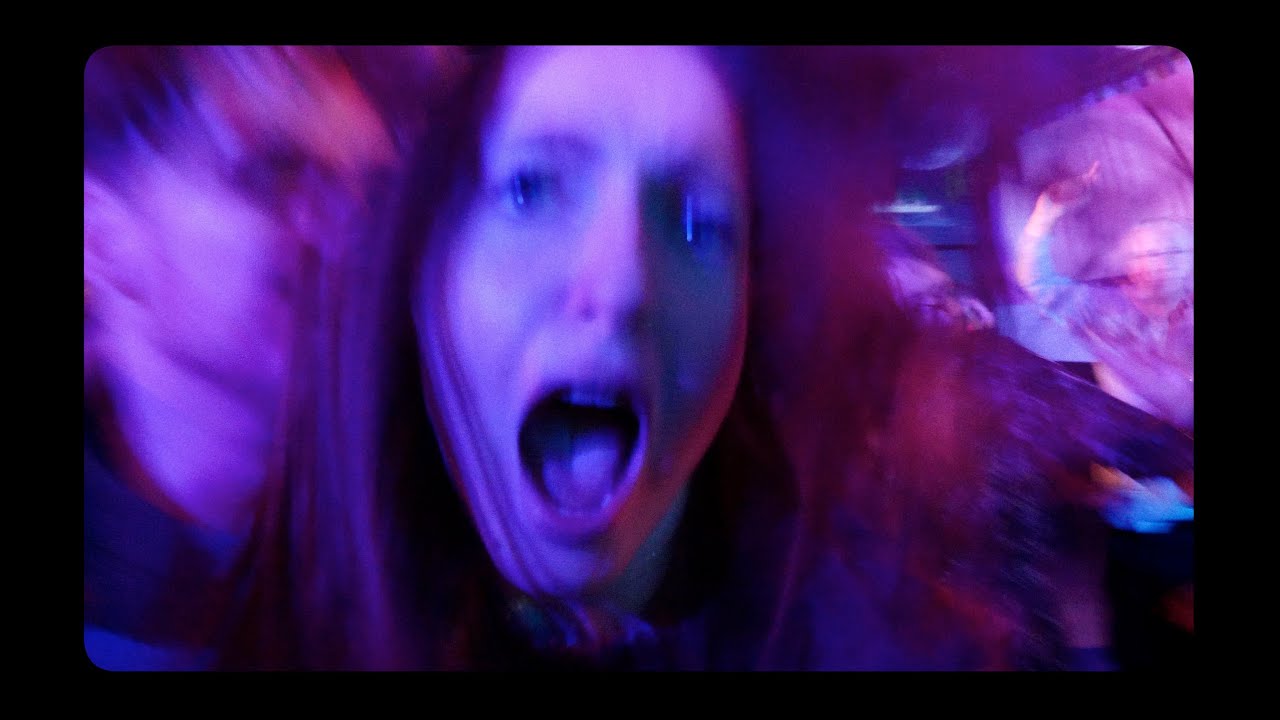 PARDON - Long métrage de Jules Gouillon (2023)