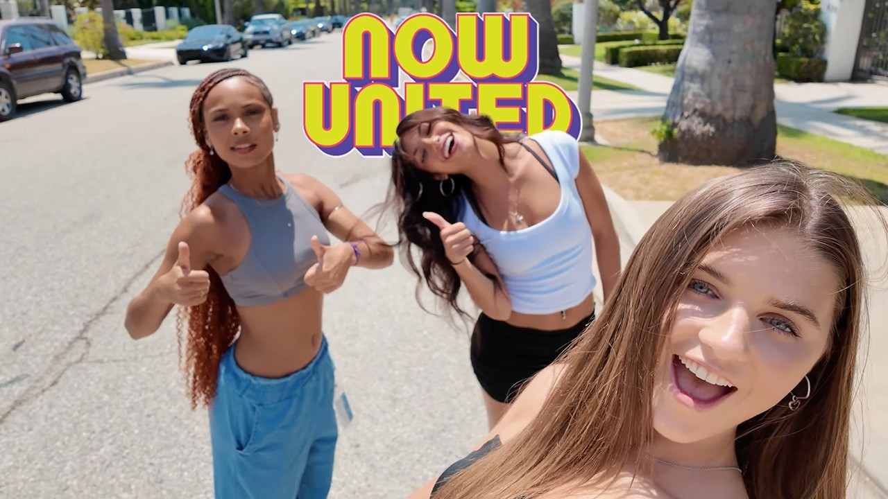 Summertime Around The World ☀️🌴 - This Week with Now United