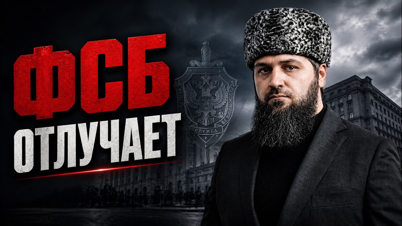 Ответ на заявление имама Ибрагима Батырова | Ансар Гаркхо