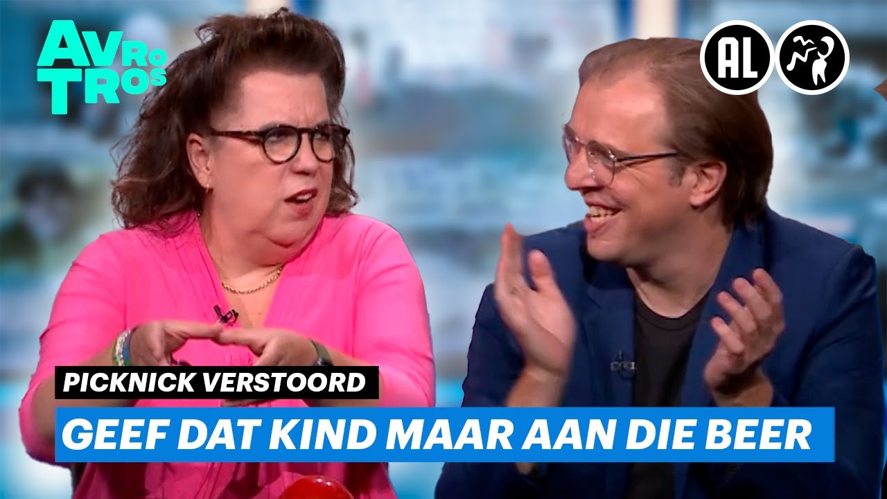 Kinderen die VRAGEN... | DIT WAS HET NIEUWS