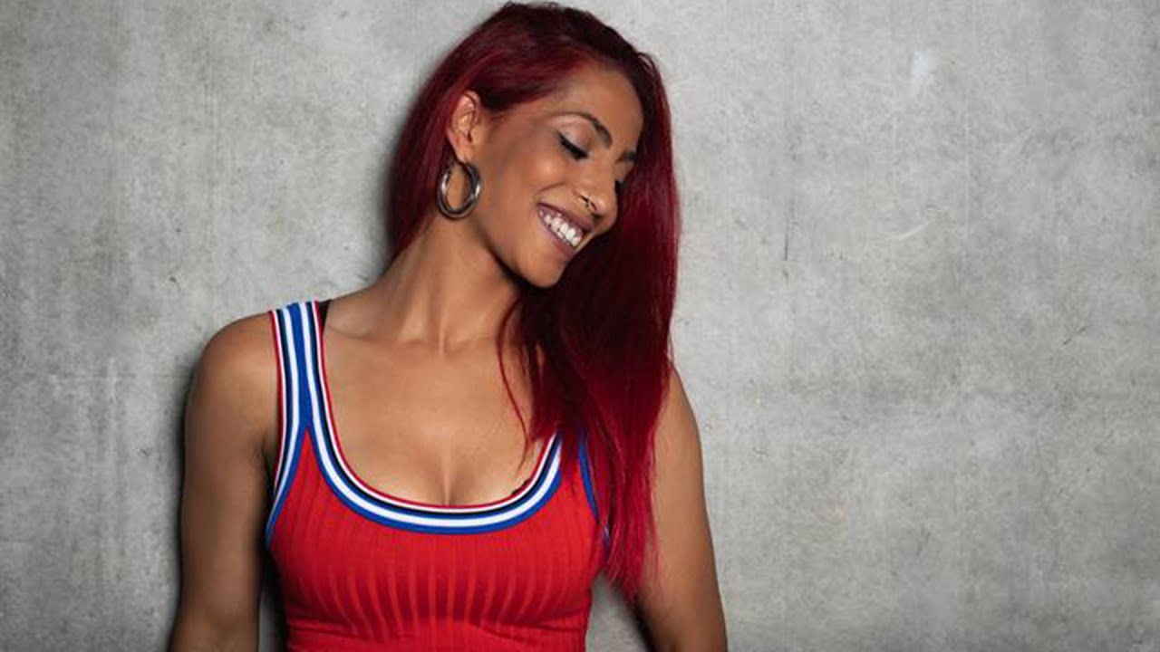 DJ Emii - Defected PRESS.PLAY (Live from Lyon, France)