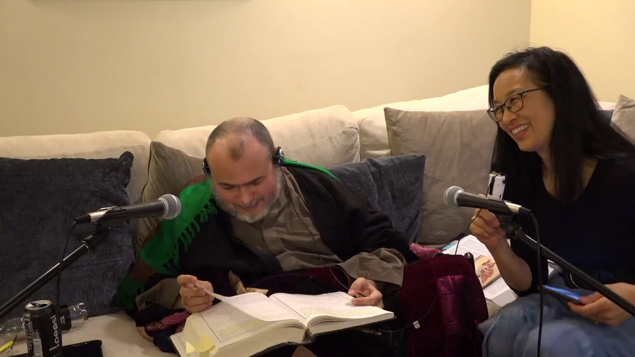 Surah 36: Ya-Sin | Q&A | Project Illumine