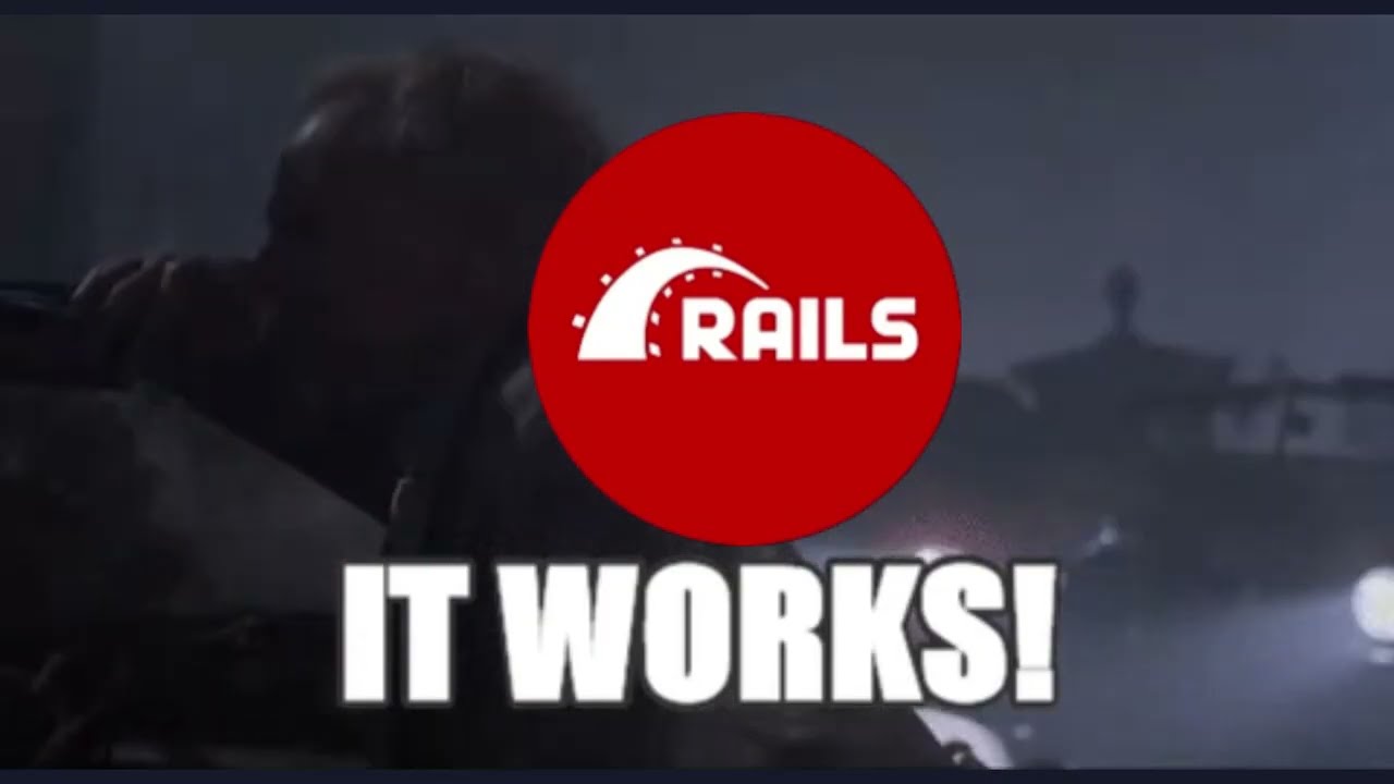 Why you Shouldn't Learn Ruby in 2025