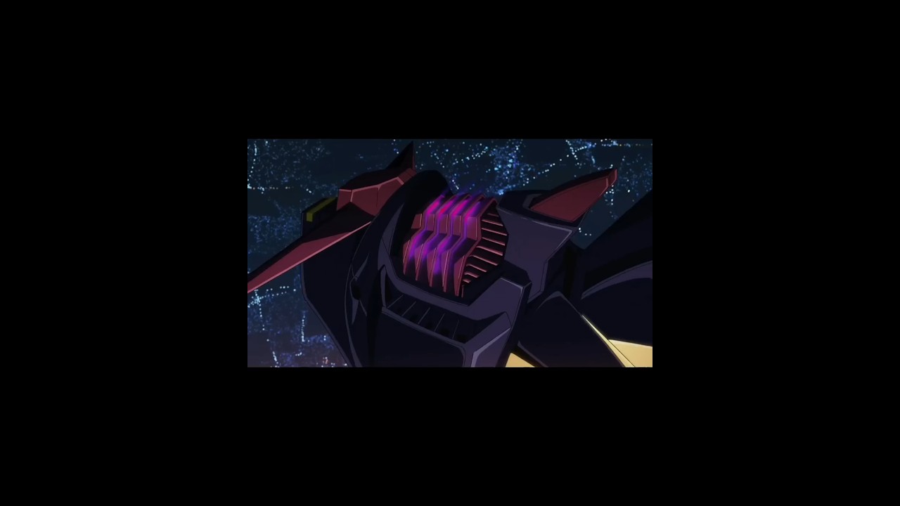 GQuuuuuuX Psycho Gundam (MRX-010) Transformation 2