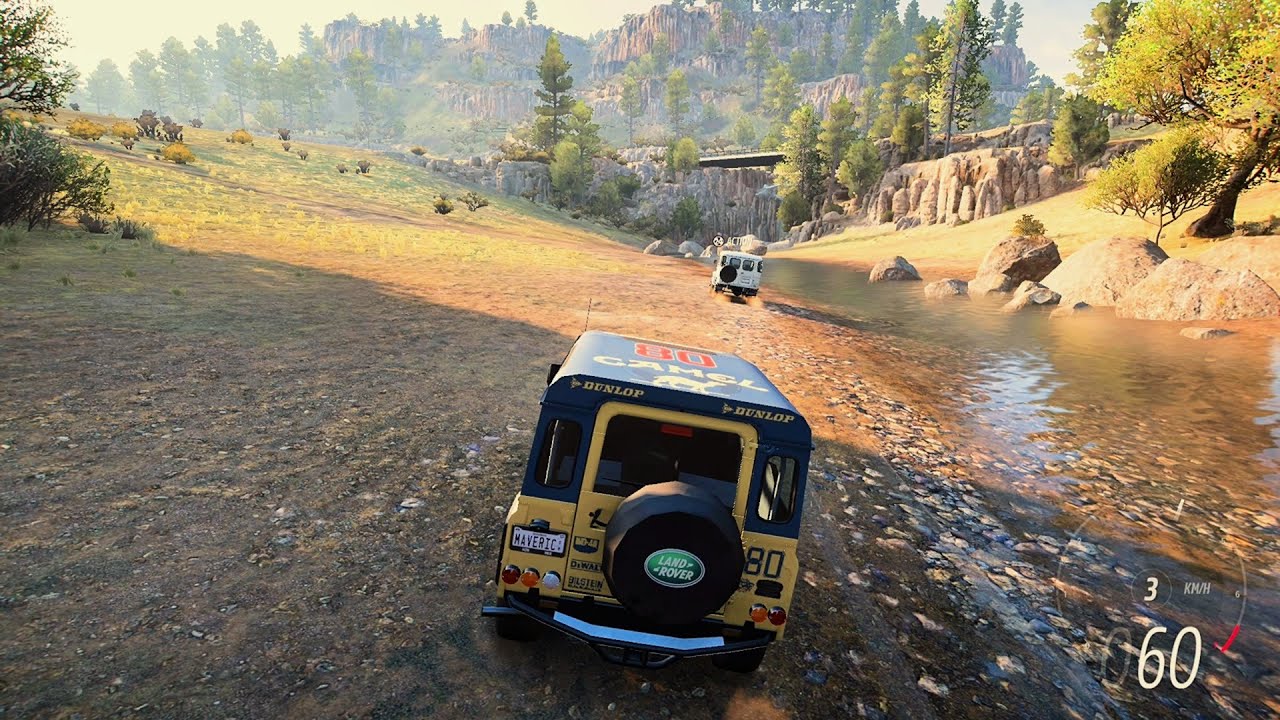 Exploring Mexico [ Forza Horizon 5 ]