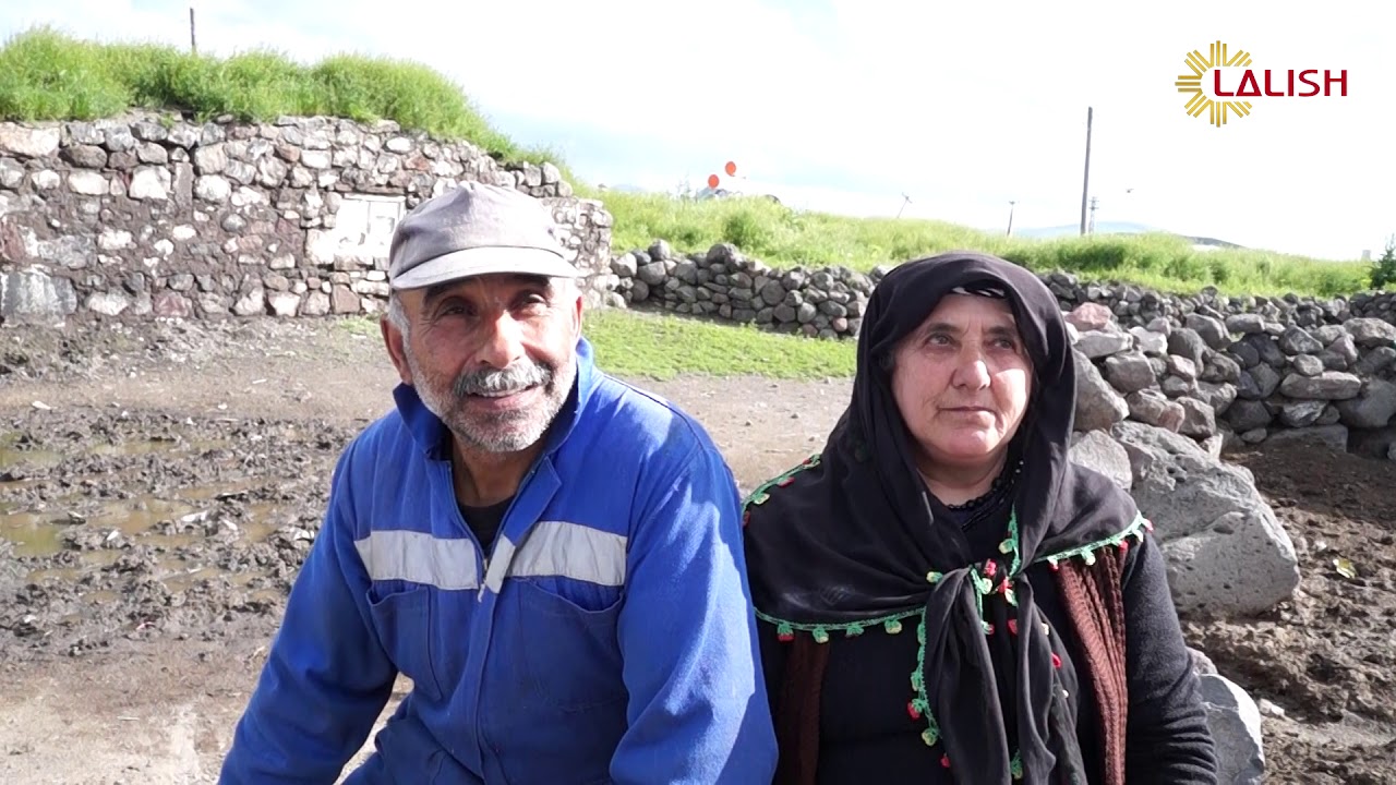 Ware Kal u Bava - Karakale Baro