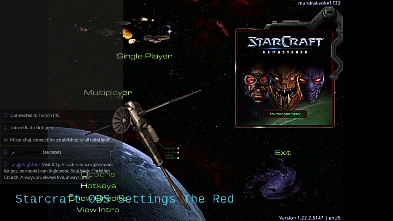 Starcraft | 