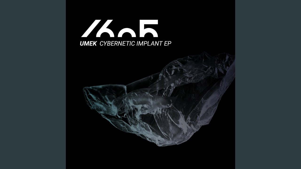 Cybernetic Implant (Original Mix)