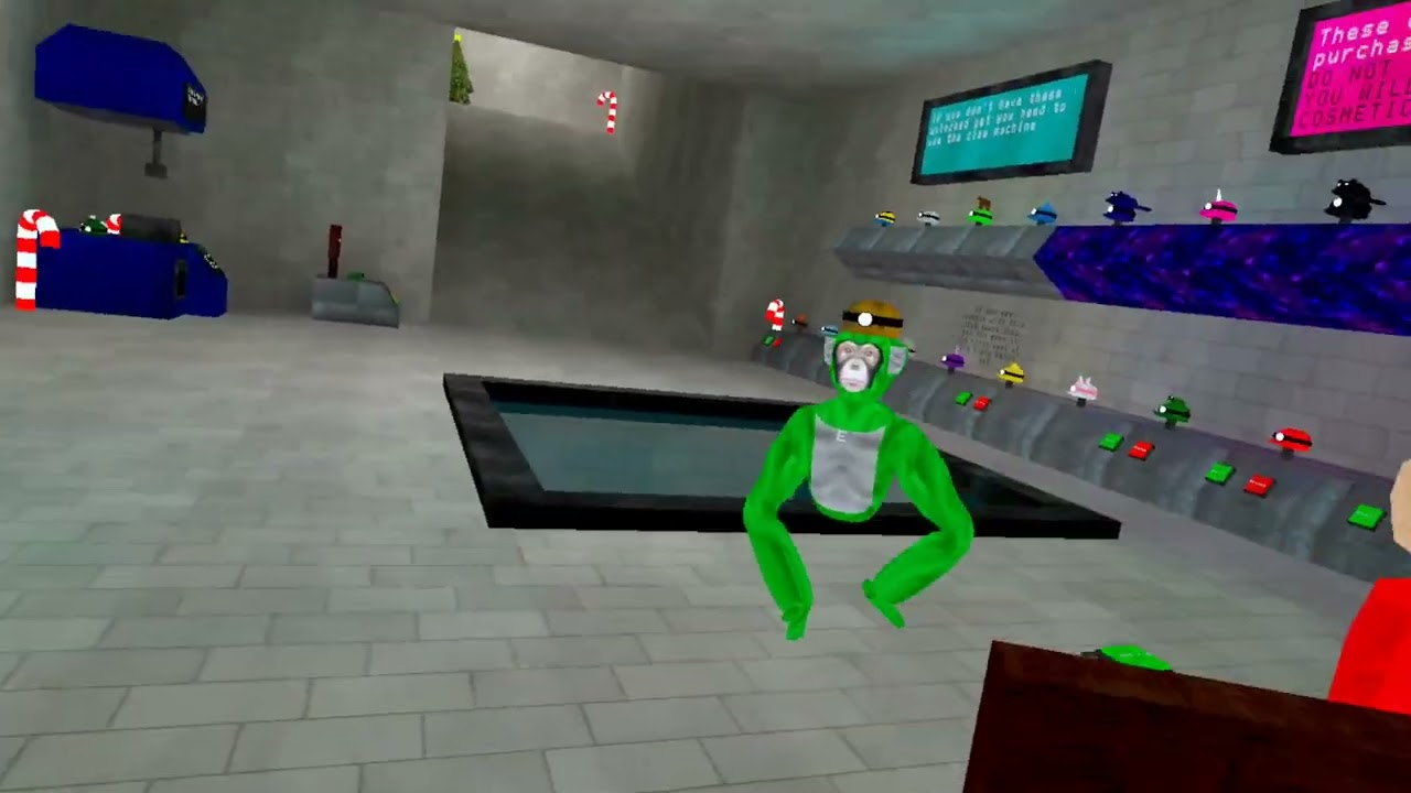 SAVING MDER FROG FROM LVL 13 (PART 1)