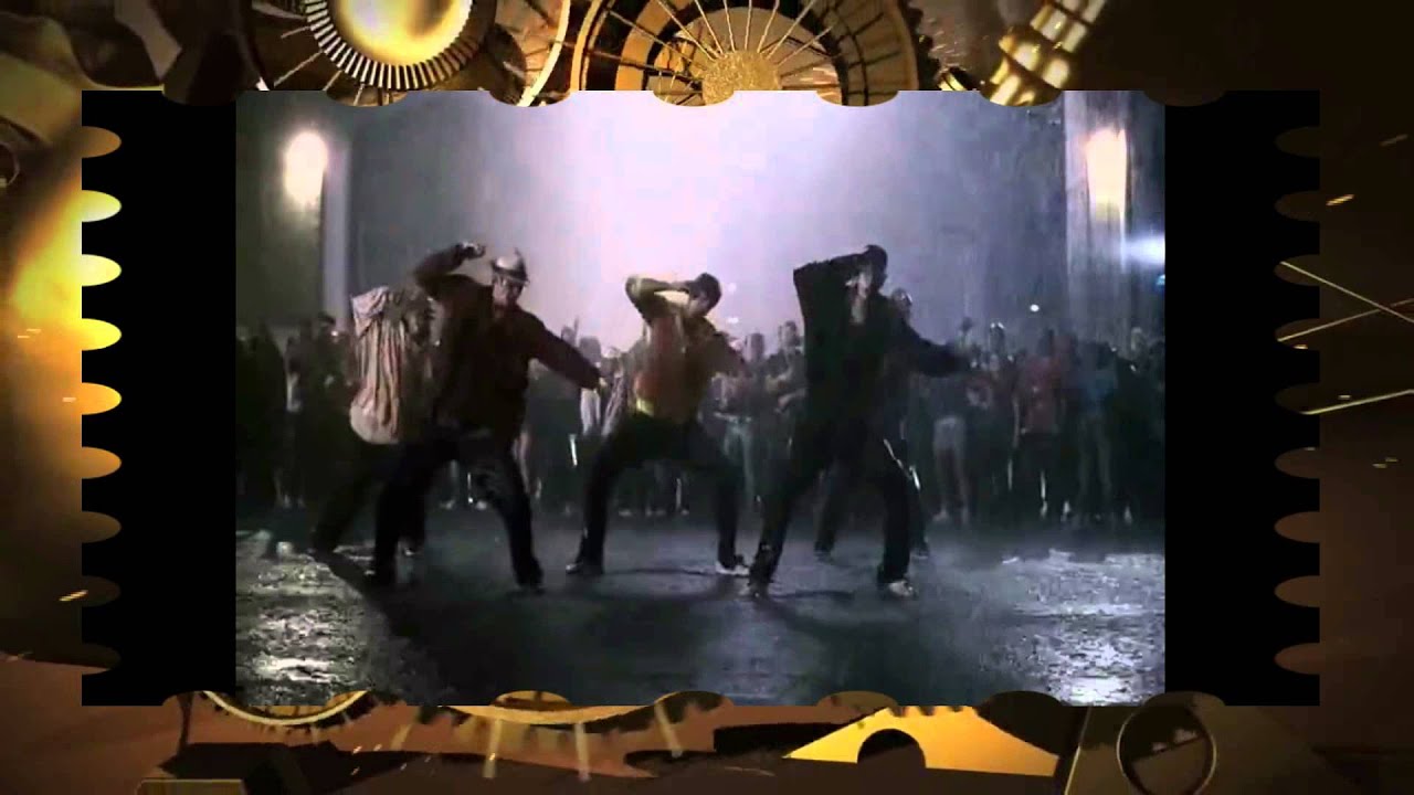 Sonic Re@ctoR - Back 2 The Future (New Version)