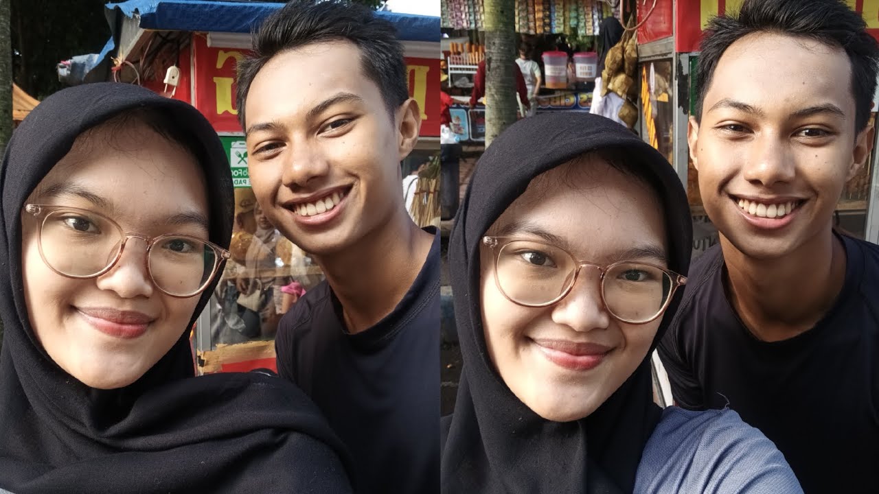 AKHIRNYA INGET VLOGG!!!!!!