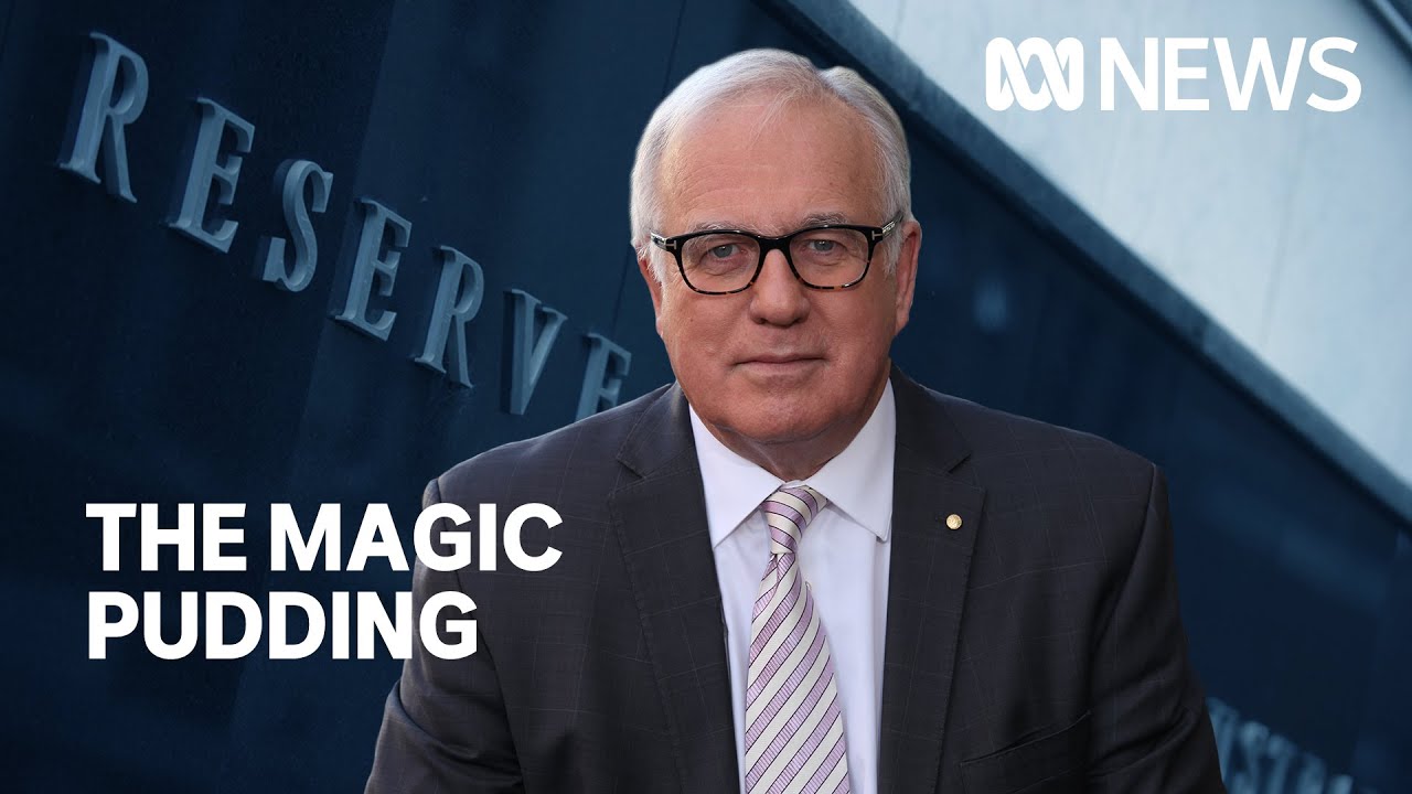 Is the government running out of money? | ABC News