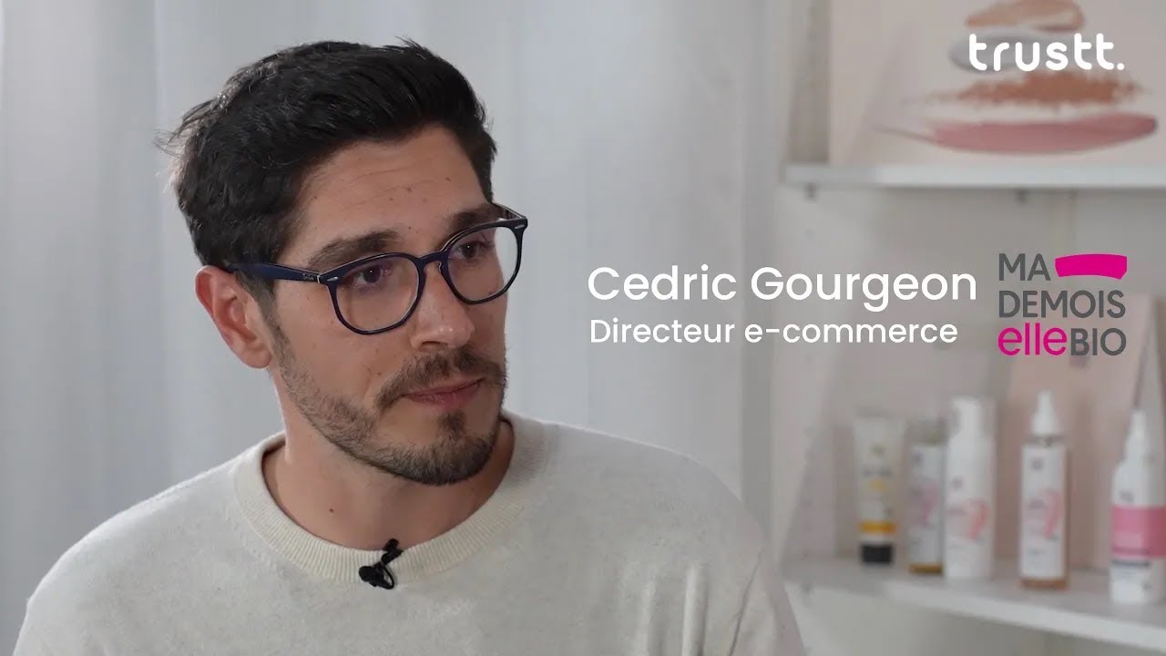 T&eacute;moignage client distributeur - Mademoiselle bio