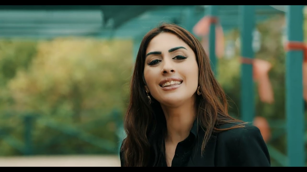 BERÇEM CEYLAN - EZ LI GEL TE ME [4K VIDEO]