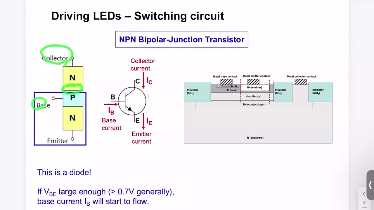 4 3  LED drivers part 2
