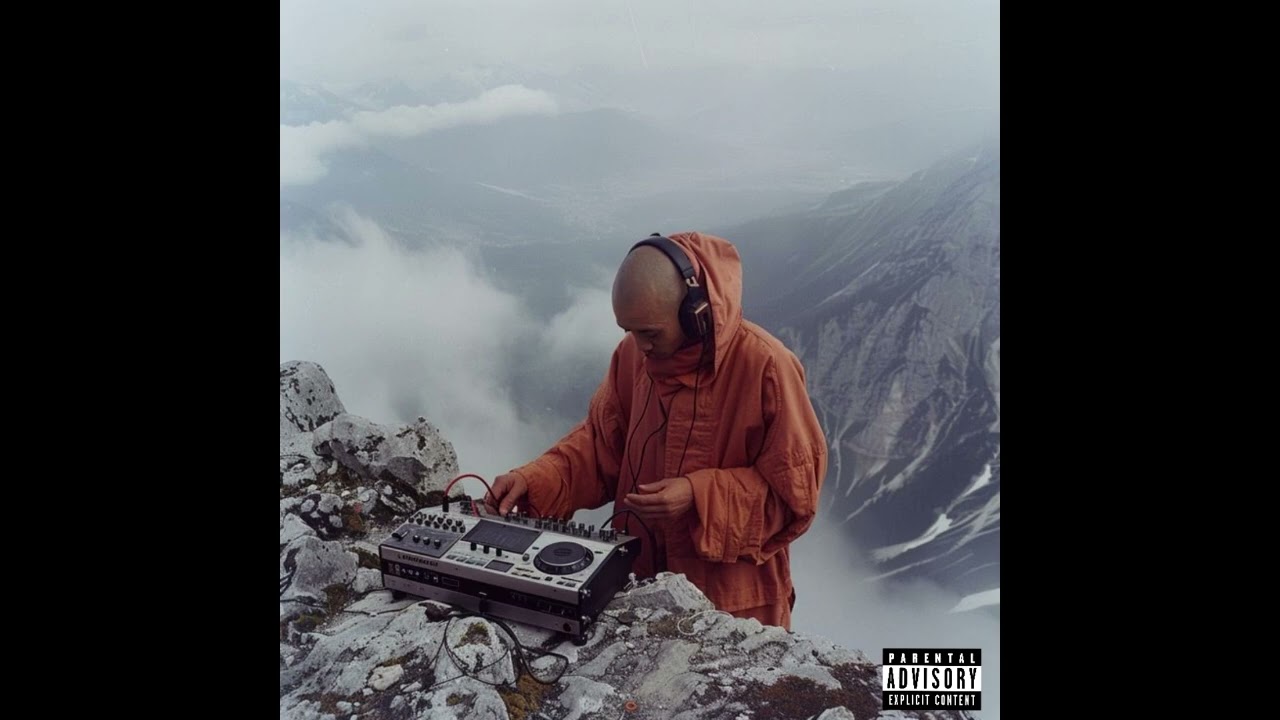 DOPE MUSIC vol.1 (feat. Westside Gunn, Boldy James, Roc Marciano...)