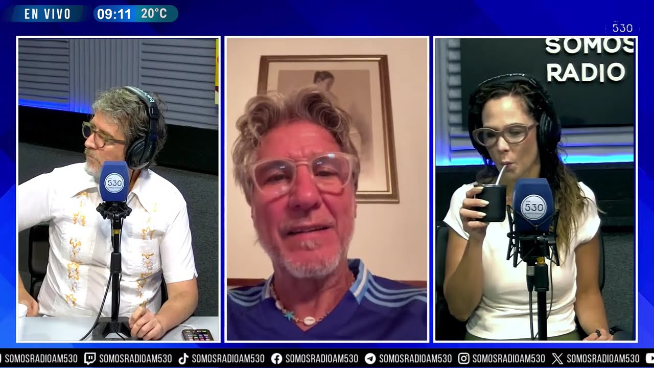 SIN DIARIOS | PROGRAMA COMPLETO | 14.2.26
