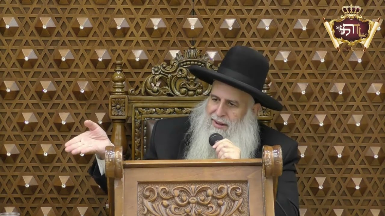 כיצד זכה משה רבינו את לענווה העצומה שלו? התשובה תפתיע אותכם...חידוש נפלא ומסר עצום לחיים!