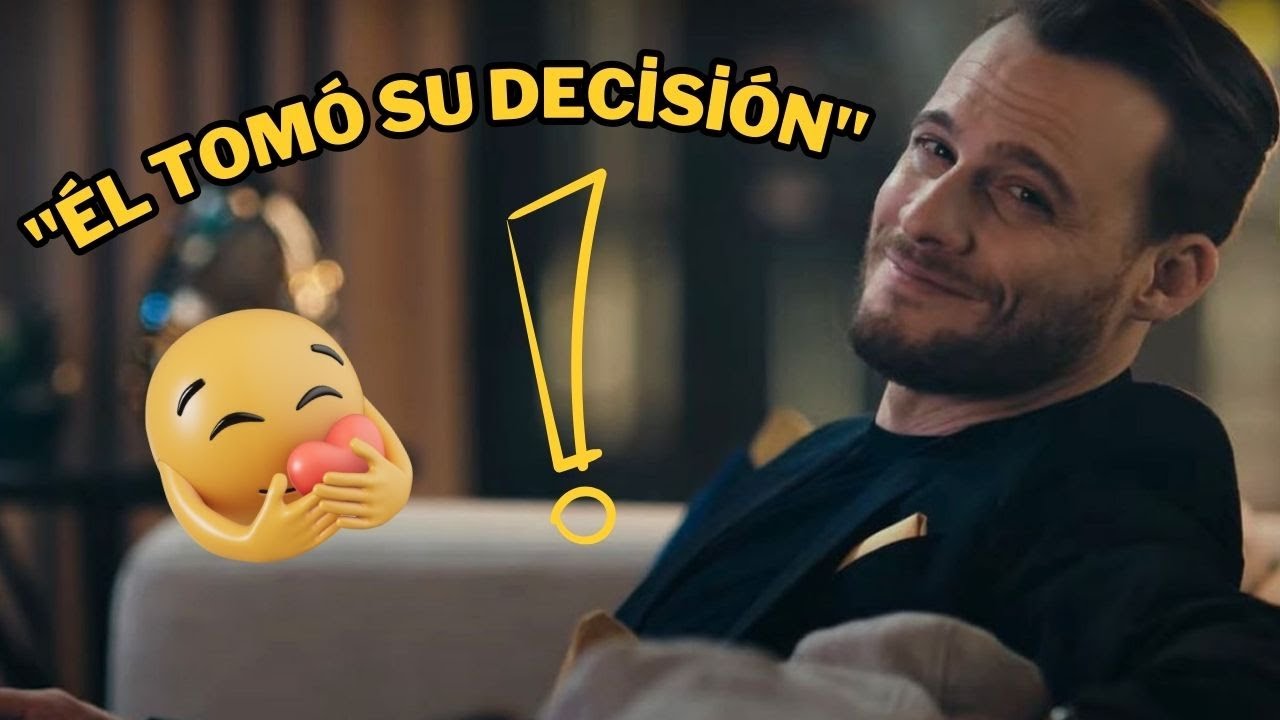 Эта любовь изменила всё! Впервые раскрыта новая жизнь Керема Бюрсина