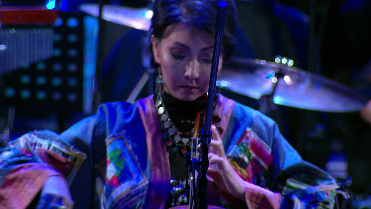 Concert of 