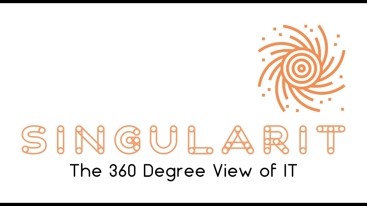 The Installable CIO Dashboard -- SingularIT and Event Horizon Predictive Analytics