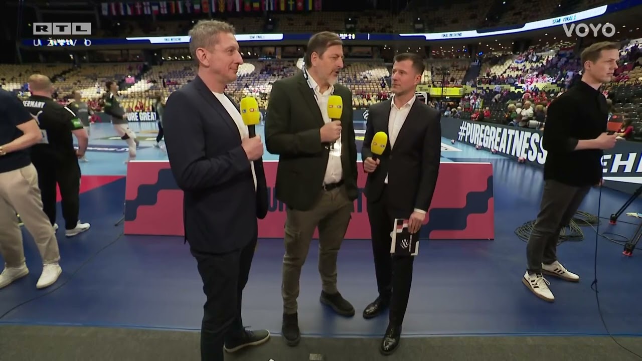 Vlado Šola o EHF-u i organizaciji Europskog rukometnog prvenstva