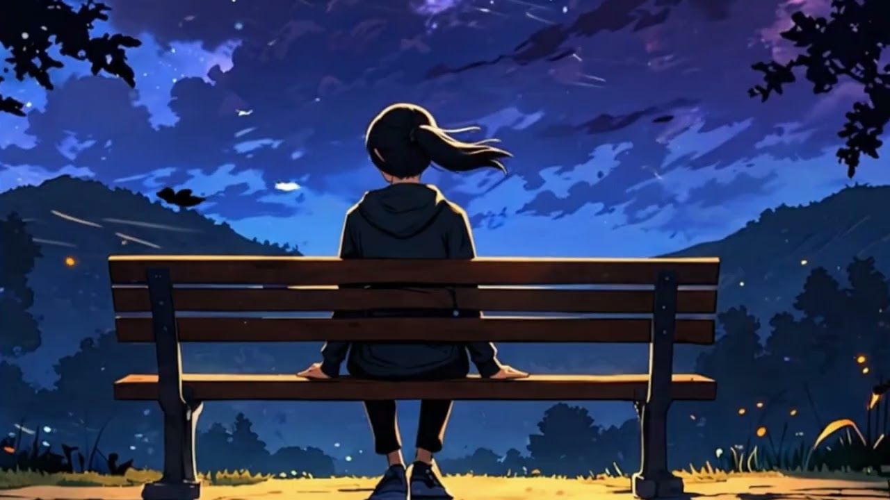 🎧 LALOFI – Lebih Jujur Pada Diri Sendiri | Lofi Chill • Self Reflection