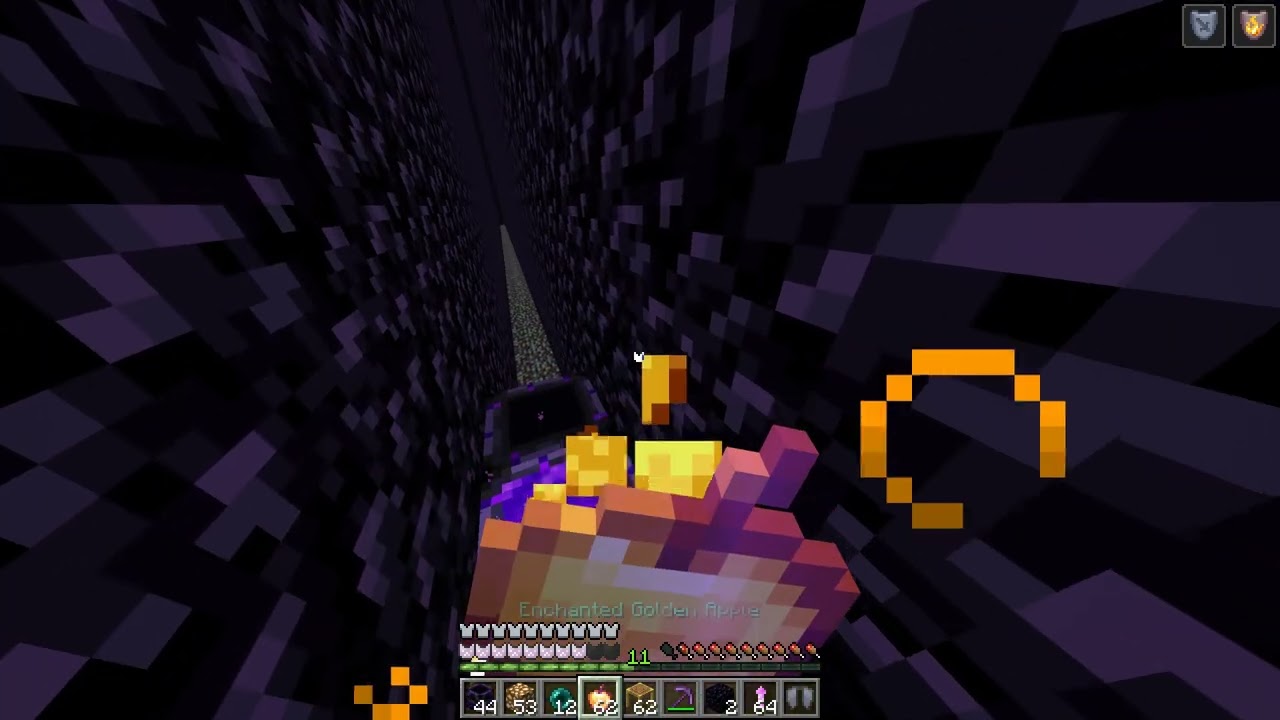 Escaping Ares Vault