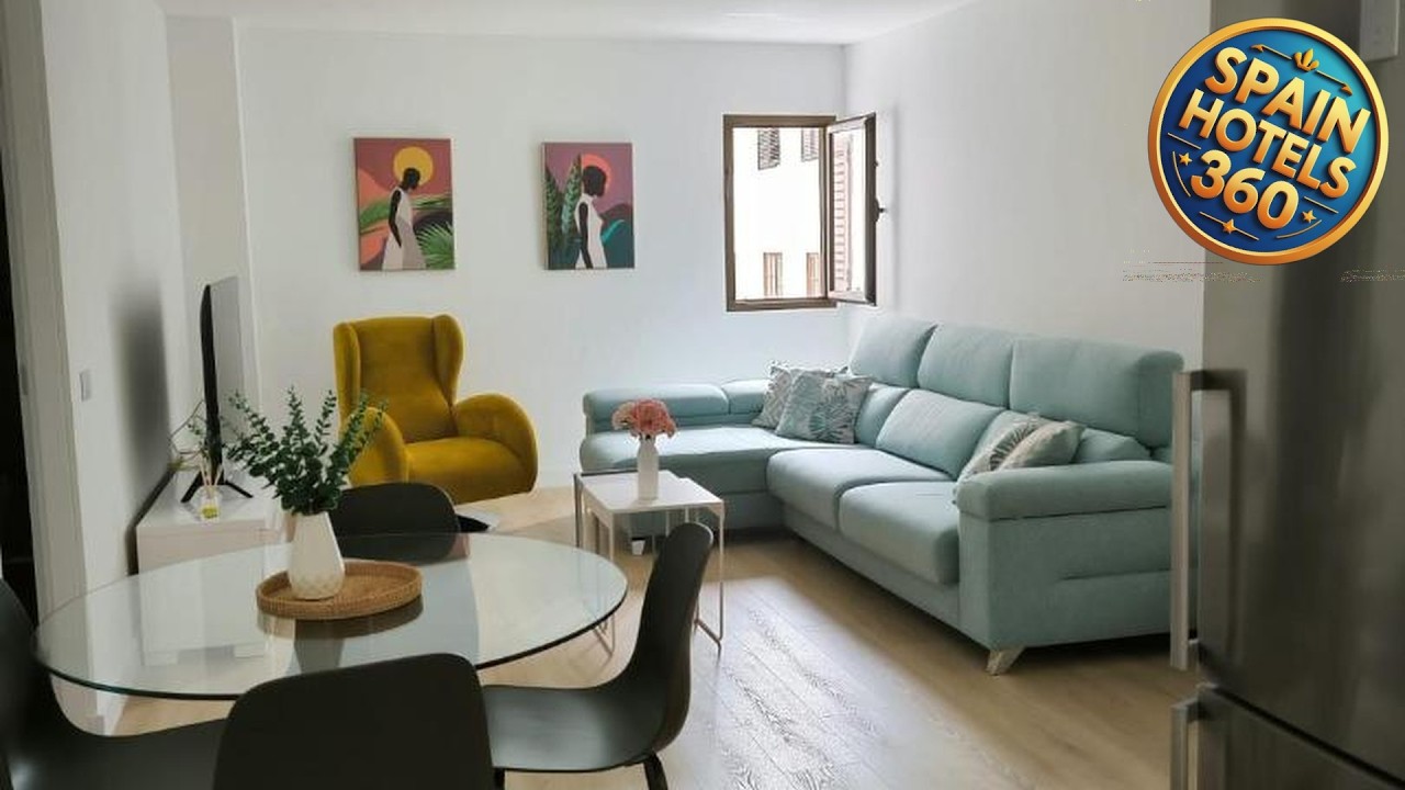 El Alamo Las Nieves Agaete & Parking | Gran Canaria, Spain | Hotel Review 🛏️