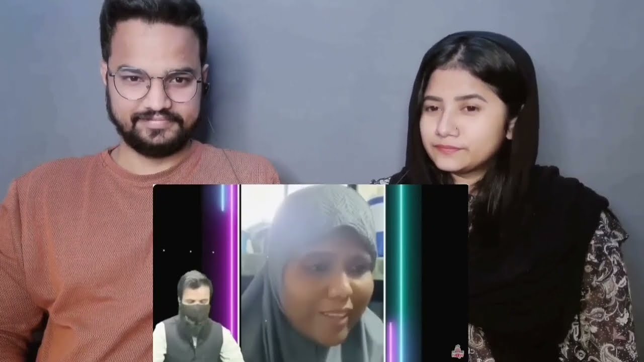 Mere Pitaji Pandit Hain aur Main Sacchi Muslim😱 | Hindustani Couple
