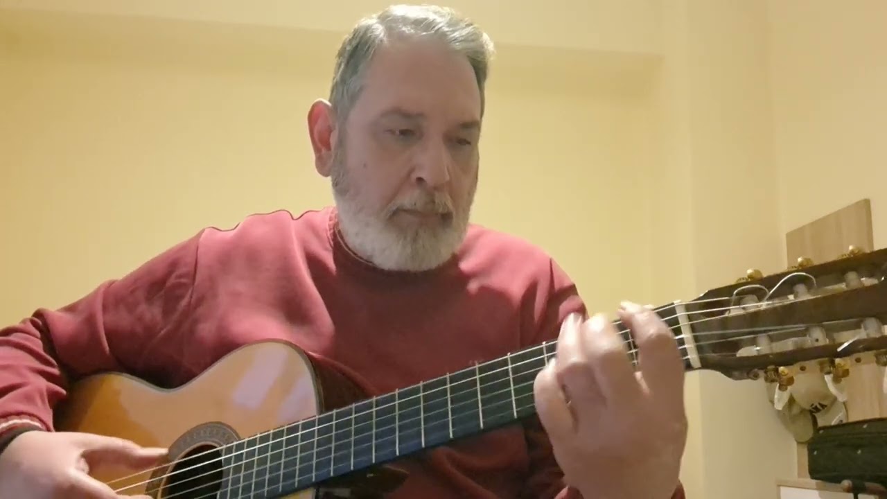 ΦΥΛΛΑ ΣΤΟΝ ΑΕΡΑ - Δημήτρης Τυρανόπουλος (στίχους και μουσική Δημήτρης Τυρανόπουλος) 