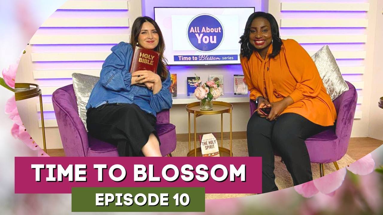 Time to Blossom #10 - How To Work On Your Relationship