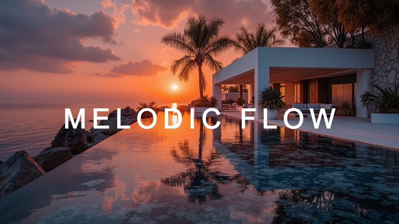 Luxury Deep House Мартовские вайбы ~ Мелодичные биты и душевный путь 2026