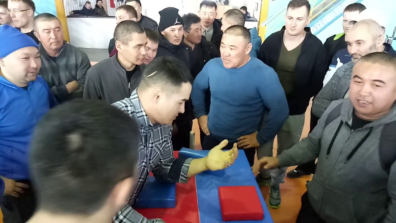 Алижан Муратов борьба с призёрами абсолютка ВКО 2020 #АРМРЕСТЛИНГ