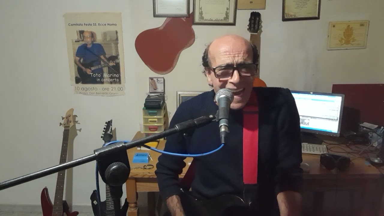 Naiu Vidutu bedde #Calabria #Mesoraca #Crotone