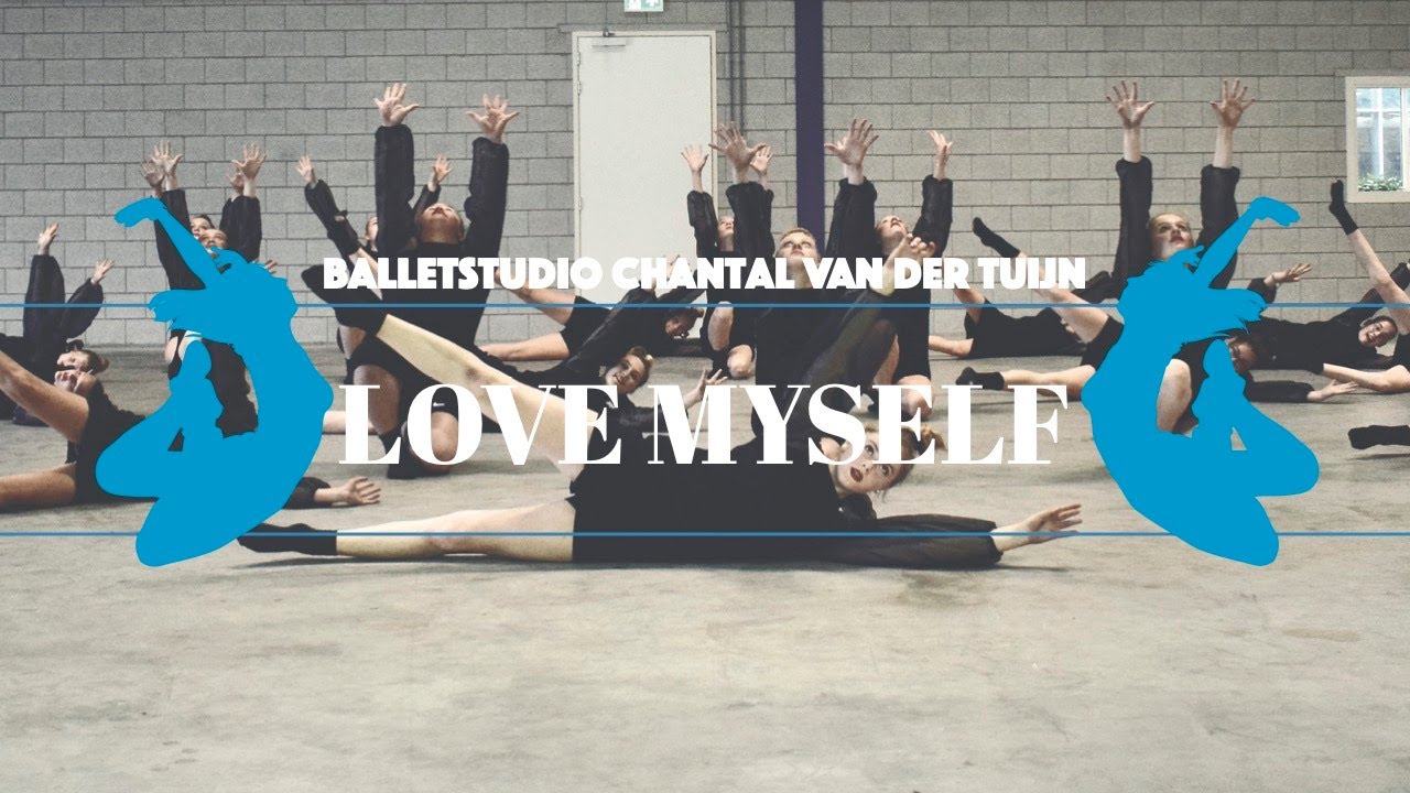 Videoclip | BC Dancers 2 - Love Myself (2021)