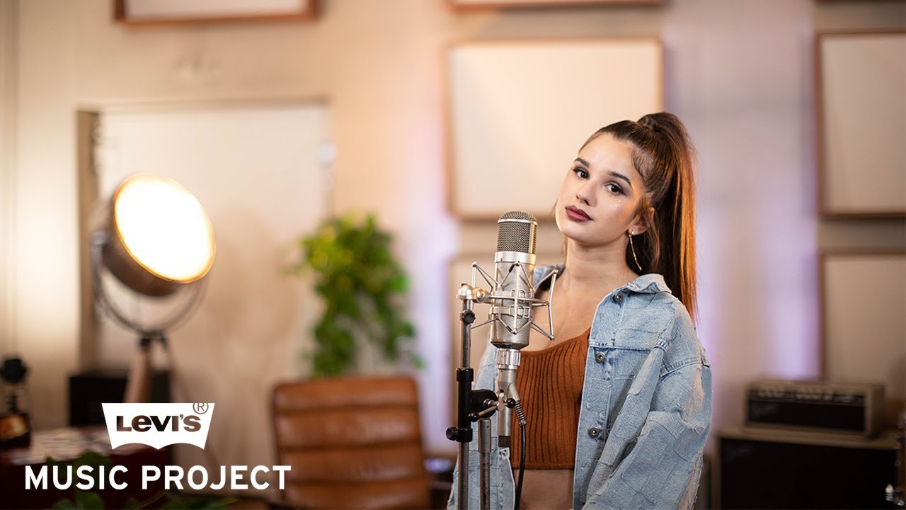 Bianca Costa | Stage | Levi’s® Music Project