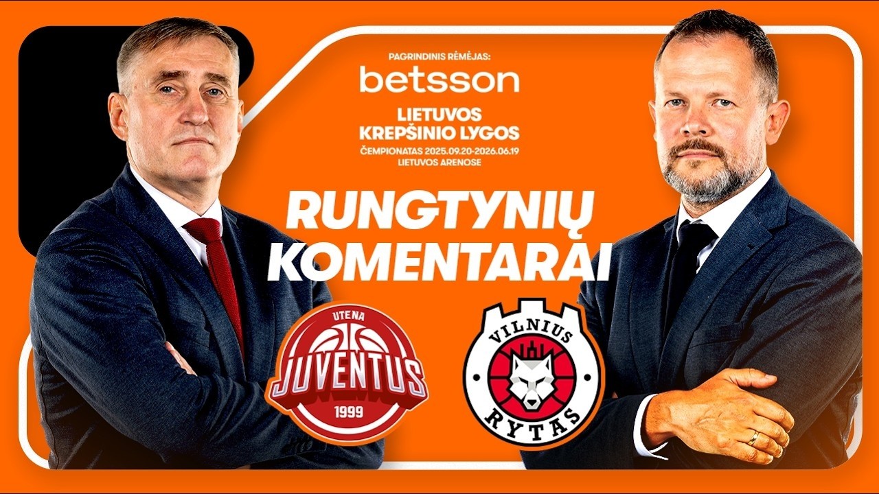 K. Kemzūra: „Skaudu, turėjome gerą progą“