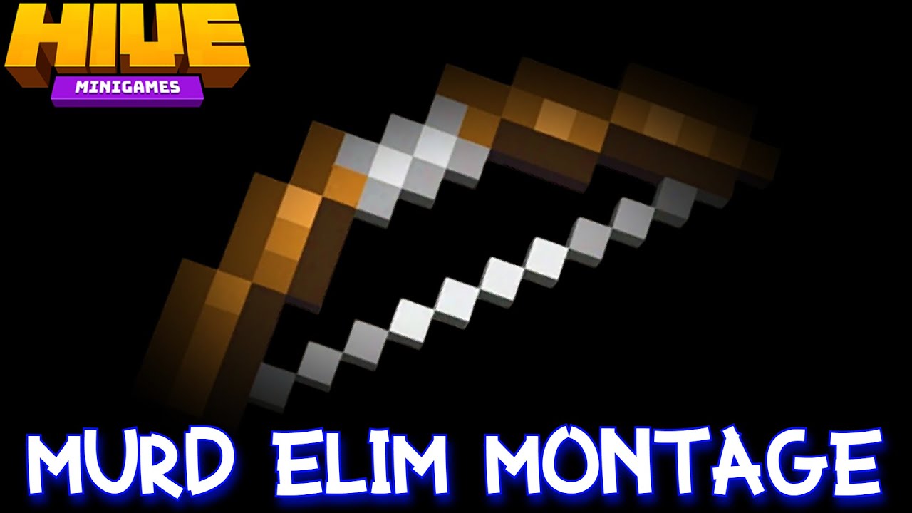 Hive Murder Mystery Montage