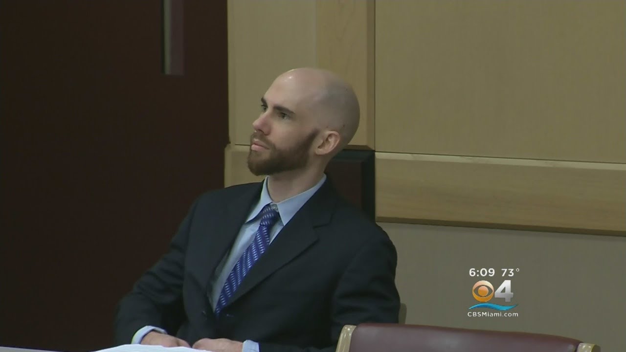 Prosecutors Want Death Penalty For Man Convicted Of Killing Gay Couple
