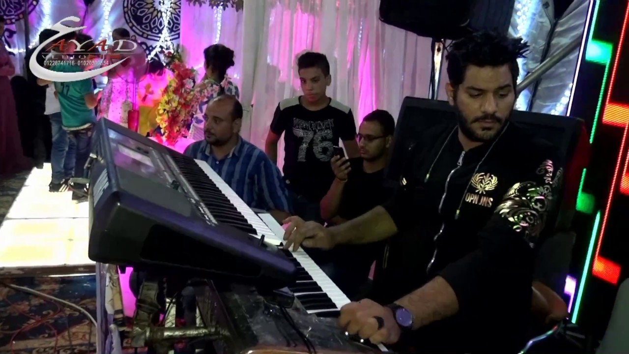 خلاصة الكلام السيد حسن ومحمد حميد مليونية عائلات منصور كفرالعرب غربية شركة عياد للتصوير والليزر