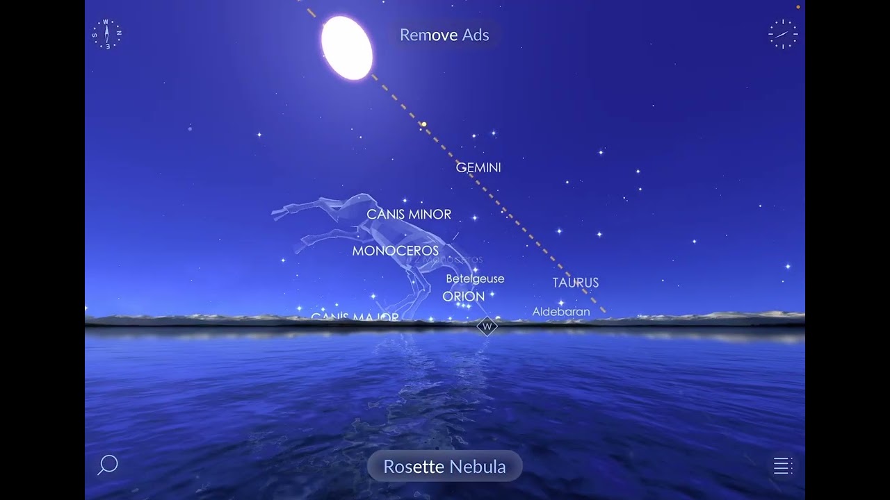 Star Walk 2 Galaxie Clusters & Nebulas!!!