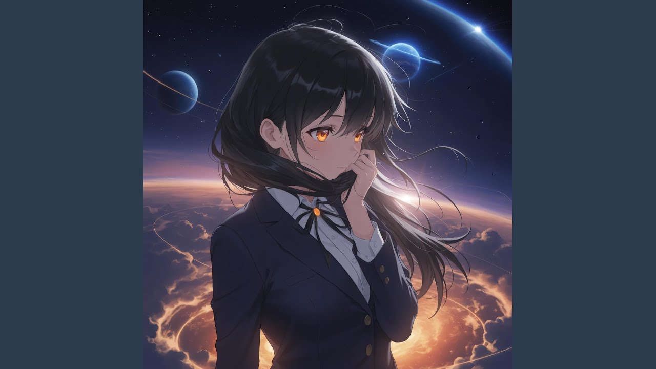 Orbiting You (벗어날 수 없는 중력)