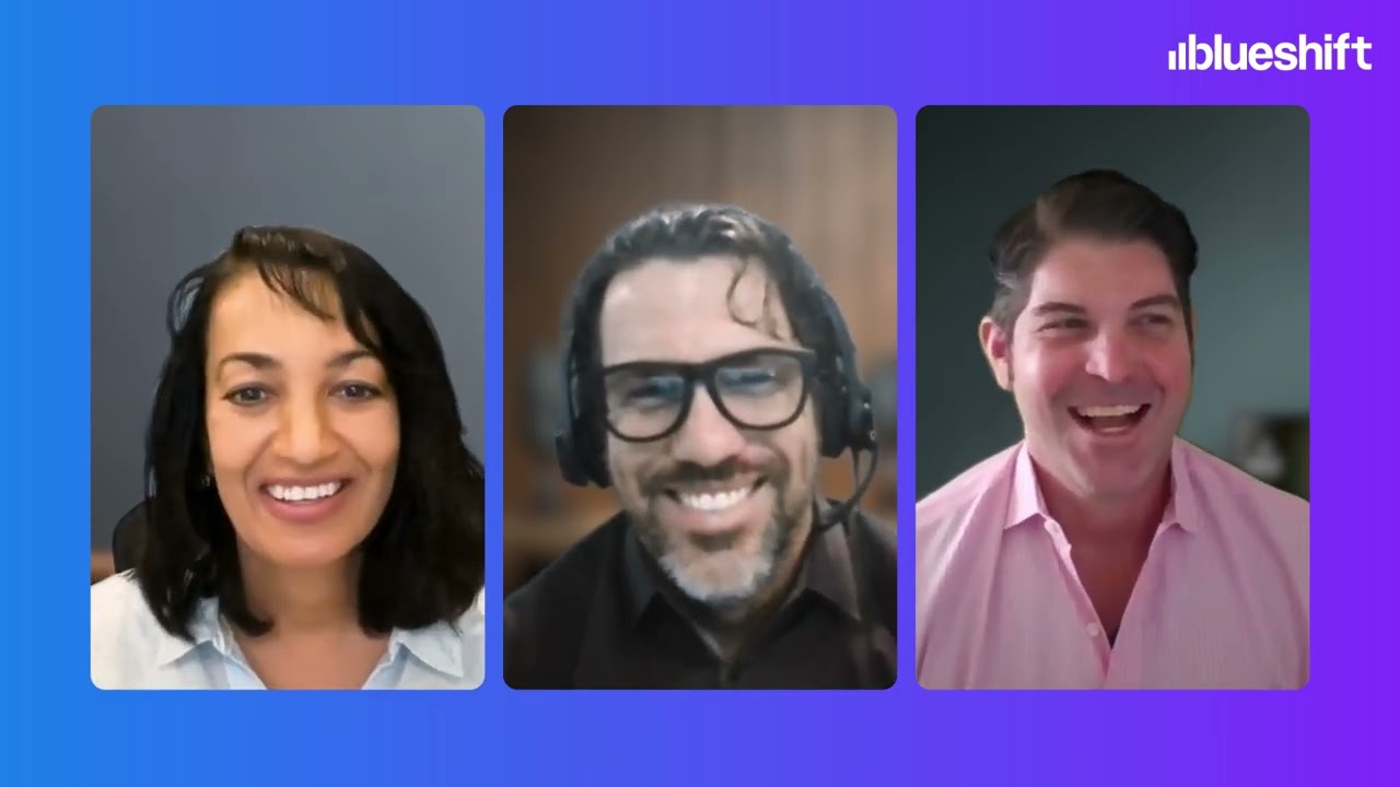 AMN Healthcare Case Study: How They Boosted Engagement by 50% with Omnichannel Personalization