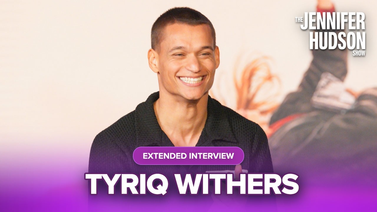 Wait&hellip; Is Tyriq Withers Single?! And Who&rsquo;s Sliding Into His DMs?!